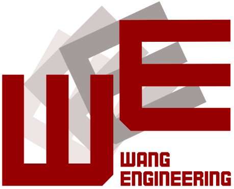 Welcome to Wang Engineering